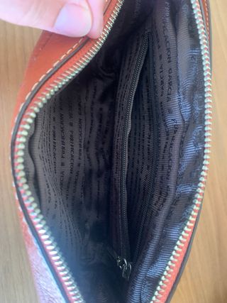 Bolso Purificacion Garcia