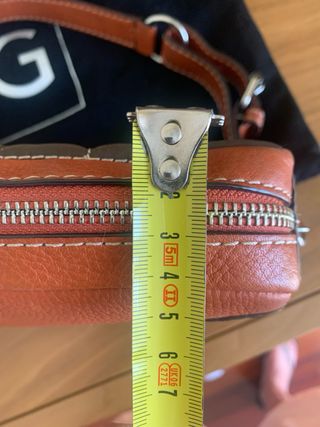 Bolso Purificacion Garcia