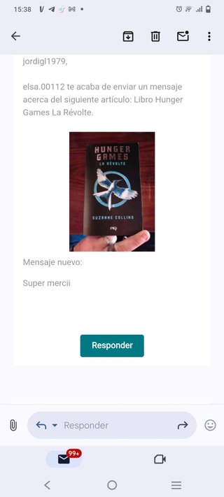 Libros en frances