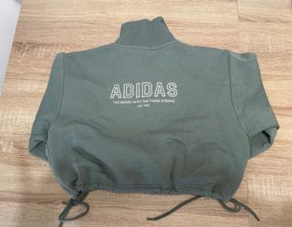 Sudadera adidas 
