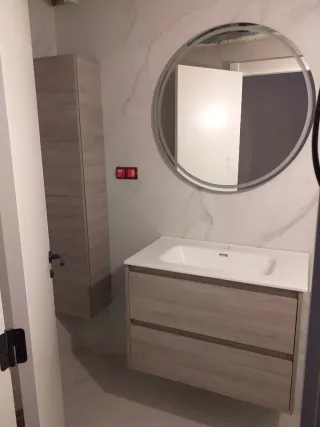 Montador de muebles