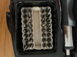 Set cacciaviti Black and Decker