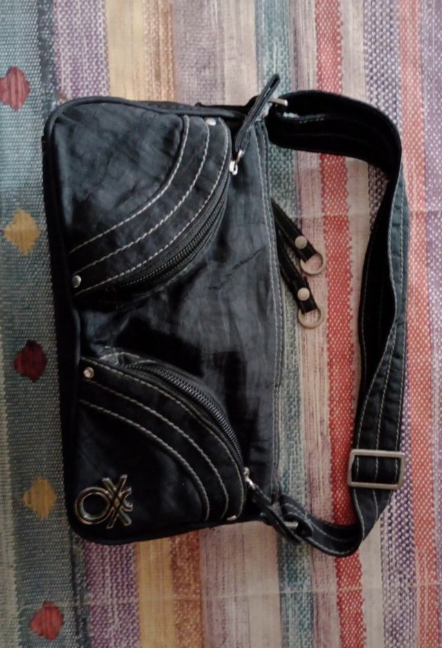 Pochette United Colors of Benetton 