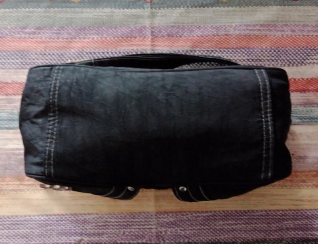 Pochette United Colors of Benetton 