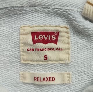 Sudadera Levis