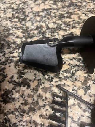 Robot de cocina super chef tipo termomix