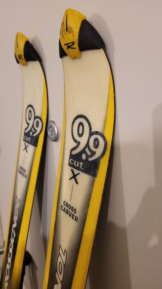 Sci Rossignol 170 cm
