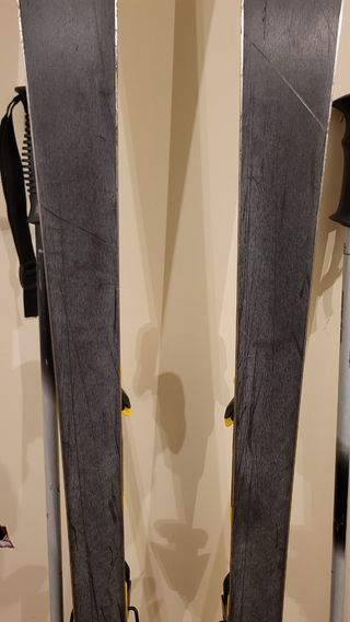 Sci Rossignol 170 cm