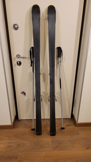 Sci Rossignol 170 cm
