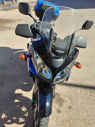 MOTO SUZUKI.