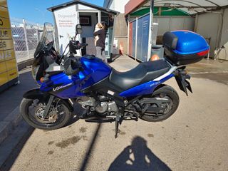 MOTO SUZUKI.