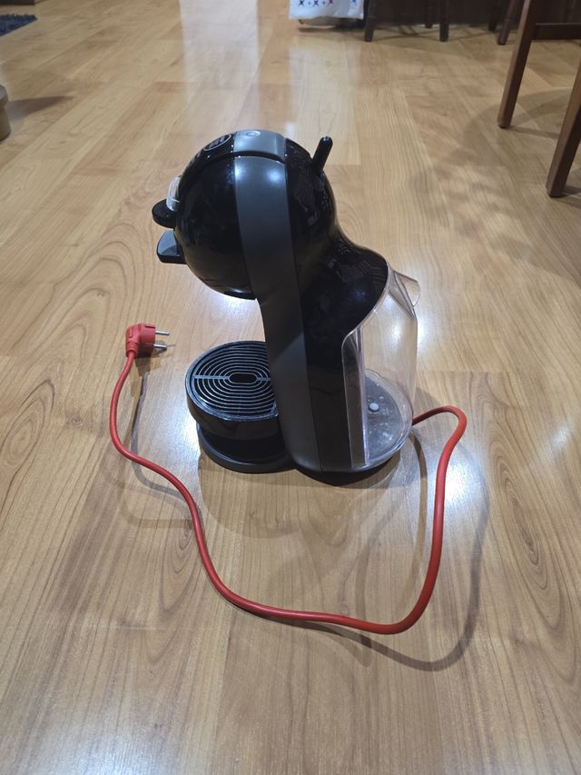 Cafetera Dolce Gusto