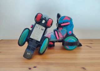 Patines infantiles 2629 Avigo.
