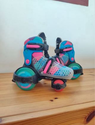 Patines infantiles 2629 Avigo.