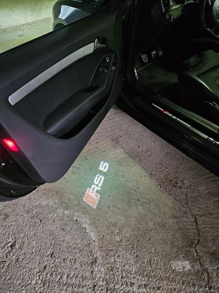 Audi A5 2014