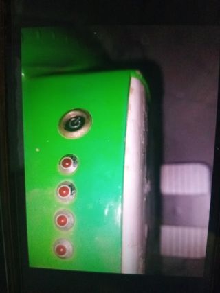 Inmotion patín eléctrico funciona