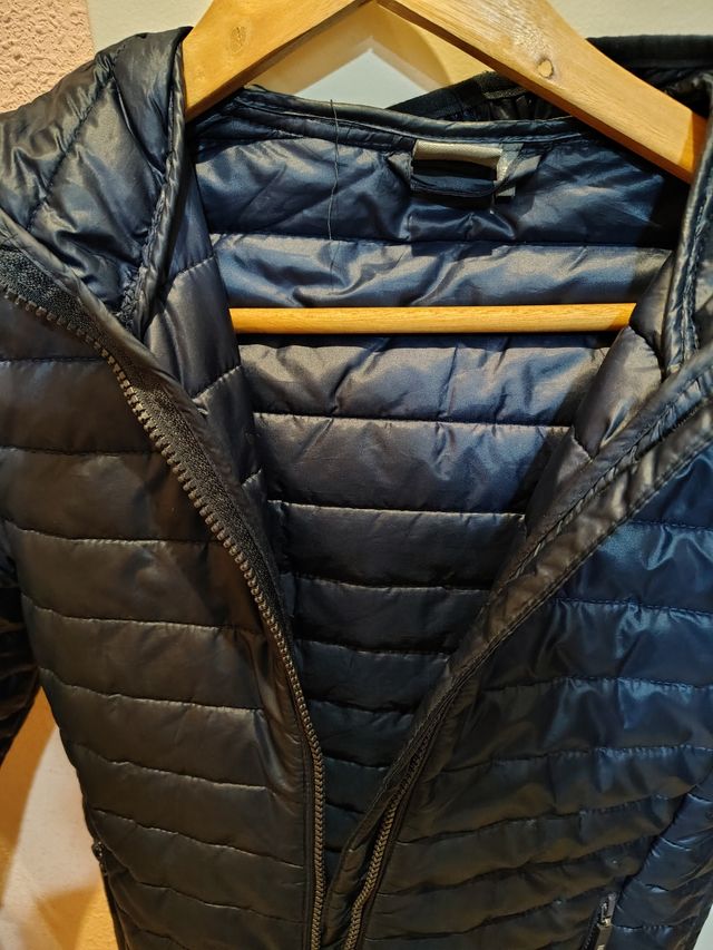 Cappotto da bambino di 12 anni