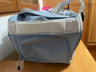 Bolsa de viaje helly hansen