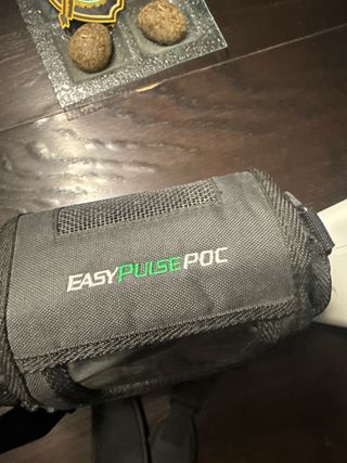 Concentrador de oxígeno Easy Pulse