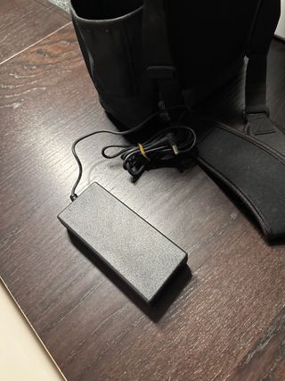 Concentrador de oxígeno Easy Pulse