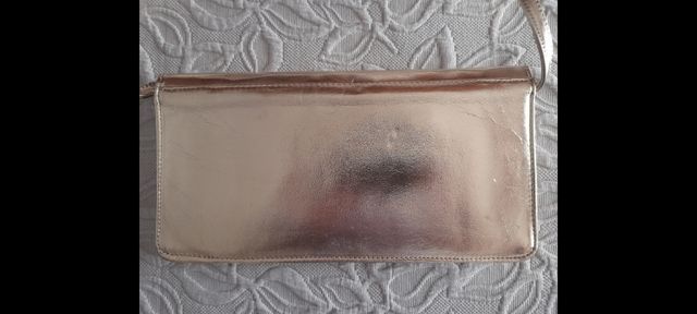 Bolso Vintage Retro Años 70 Tendencia Precioso