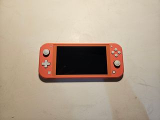 Nintendo Switch Nueva