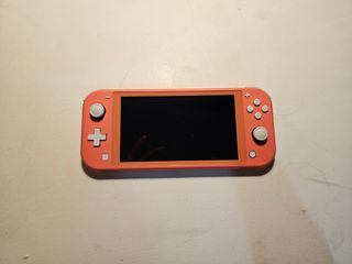Nintendo Switch Nueva