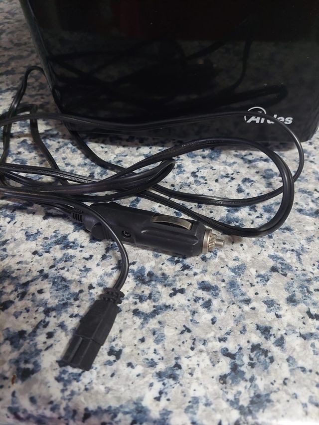 Mini Nevera portátil