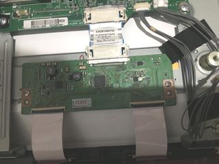 Despiece TV LG 42LN5200, 42LN5204