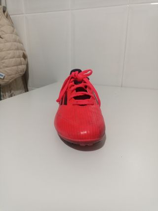 Botas de futbol F50