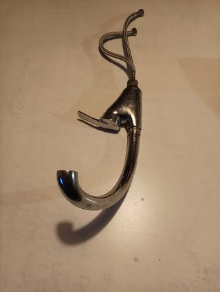 Torneira de cozinha bom estado