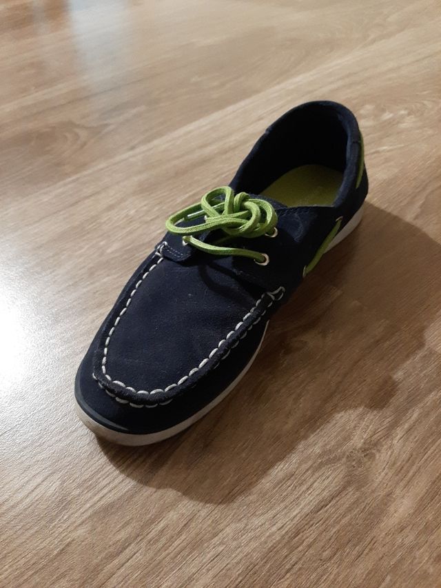Zapatos Timberland Niño