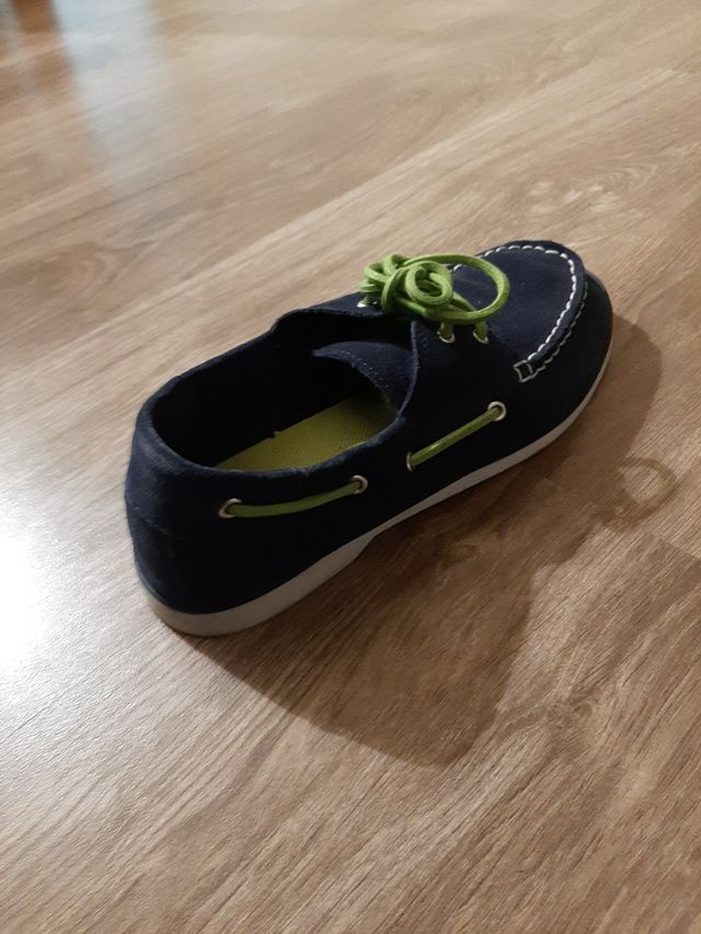 Zapatos Timberland Niño