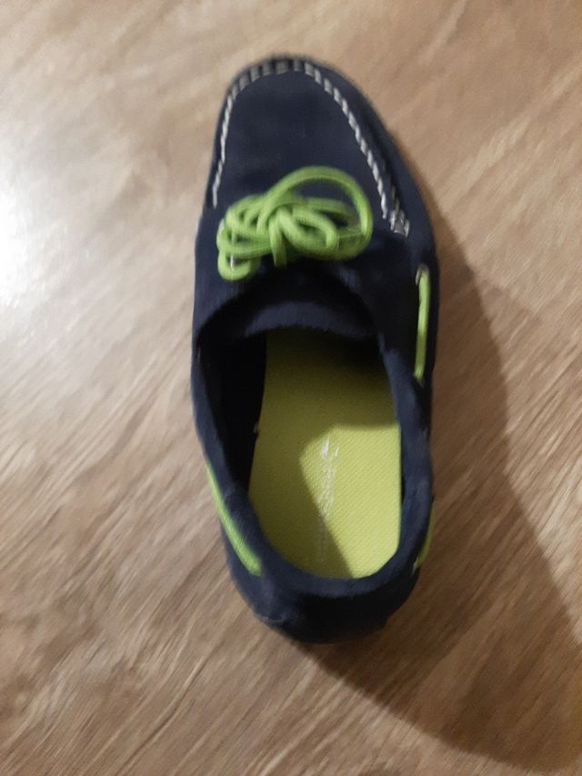 Zapatos Timberland Niño