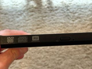 Regrabadora Portátil