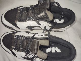 Zapatillas hombre