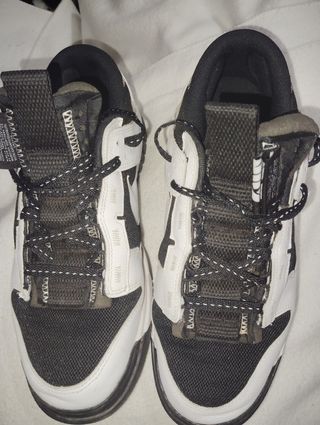 Zapatillas hombre