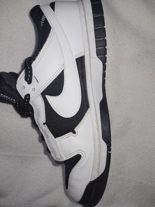 Zapatillas hombre
