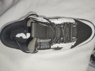 Zapatillas hombre
