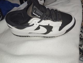 Zapatillas hombre