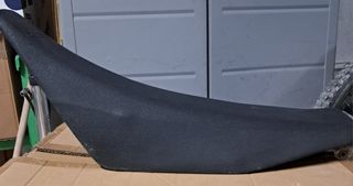 Asiento gas gas ec 250