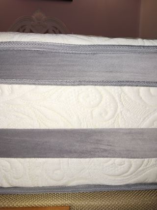 Colchón viscoelástico 150 x 200