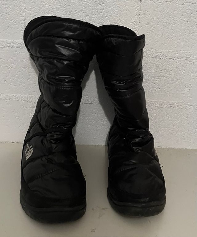 Botas pre/esqui The North Face