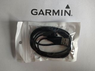 Cable de carga Garmin