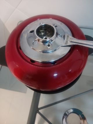 Fondue NUEVA SIN ESTRENAR