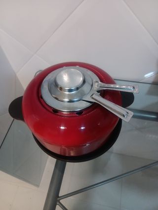 Fondue NUEVA SIN ESTRENAR
