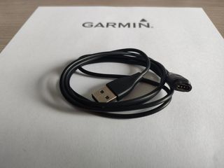 Cable de carga Garmin