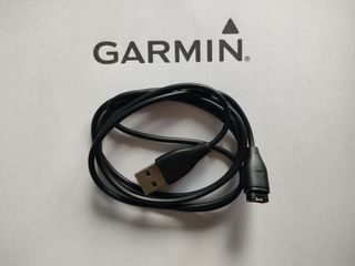 Cable de carga Garmin