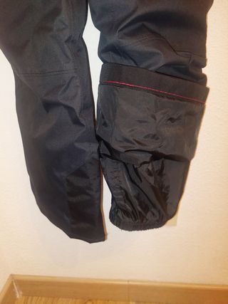 Pantalon de esquí infantil