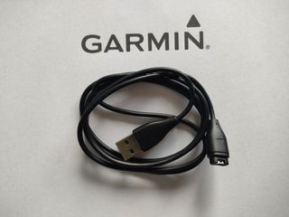 Cable de carga Garmin